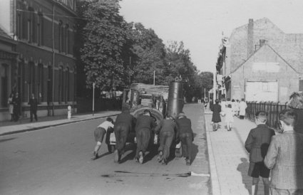 Bron: collectie Regionaal Archief Tilburg