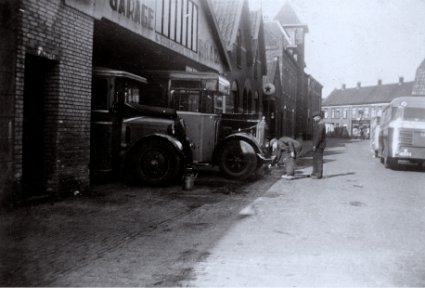 Bedford (bron: Ehad 1924-2004) 