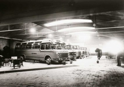 Foto: Fotopersbureau Het Zuiden (bron: Erfgoed 's-Hertogenbosch)