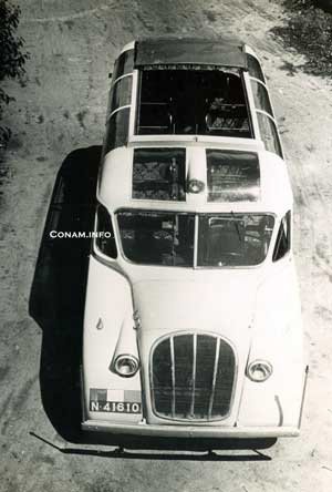 Foto: collectie Conam