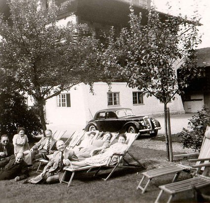 Foto: collectie P. Cup