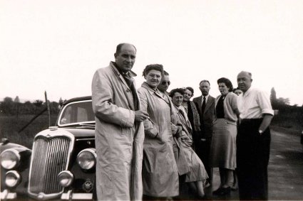 Foto: collectie P. Cup