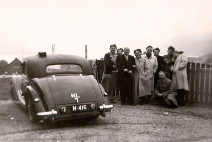 Foto: collectie P. Cup