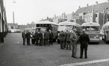 Bedford (collectie Stadsarchief Breda)