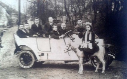 Foto: collectie P. Grein