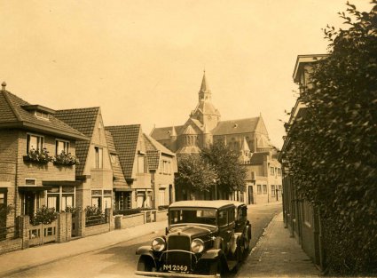 Foto: collectie N. de Bont