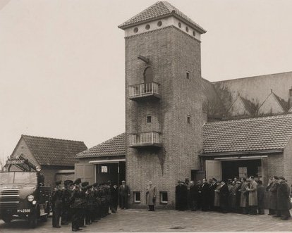 Foto: H. Chabot (collectie West-Brabants Archief)