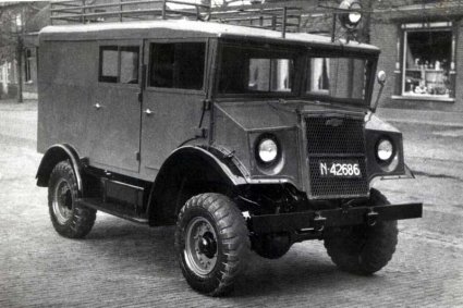 Chevrolet (collectie brandweervoertuigenonline)