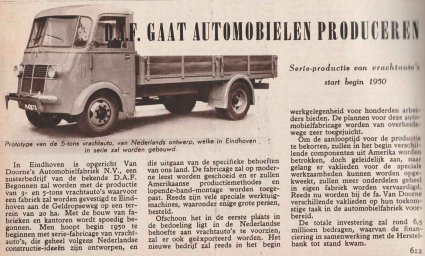Bron: Autokampioen van 13 oktober 1948