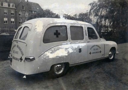 Kaiser (Coll. Erfgoed 's-Hertogenbosch)
