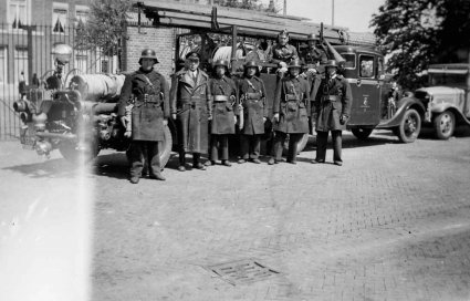Foto: Ad Mulder (collectie Erfgoed 's-Hertogenbosch)