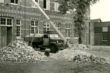 Bron: BHIC, collectie Abdij van Berne