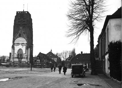 Foto: Fotopersbureau Het Zuiden (collectie BHIC)