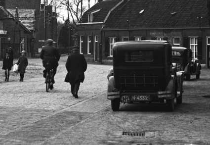 Foto: Fotopersbureau Het Zuiden (collectie BHIC)
