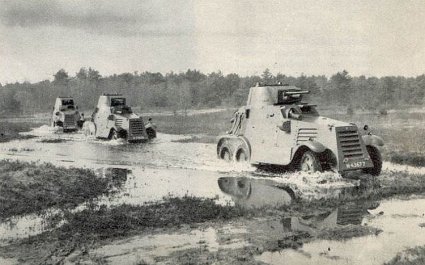 Landsverk