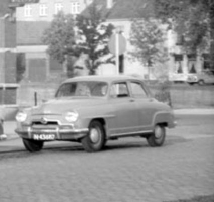 N-43687 Foto: Fotopersbureau Het Zuiden (collectie Erfgoed 's-Hertogenbosch)