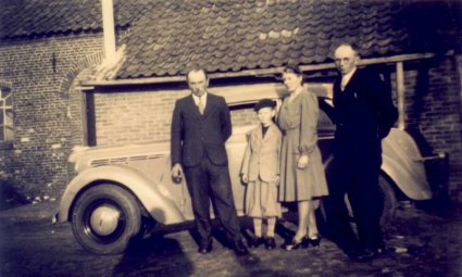 Bron: collectie Erfgoedvereniging 'Son en Breugel'