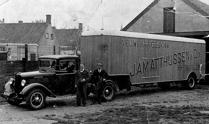 N-43924 Federal (collectie A. Matthijssen)