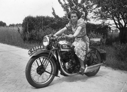 Royal Enfield