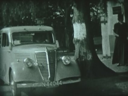 Renault (collectie J. v. Lankvelt)