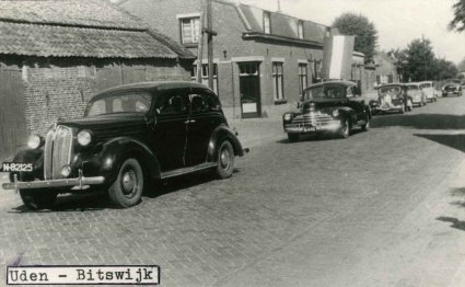 Plymouth (Stichting “Het Uden-archief van Bressers”)