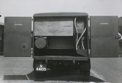 Ford (© coll. NIMH)