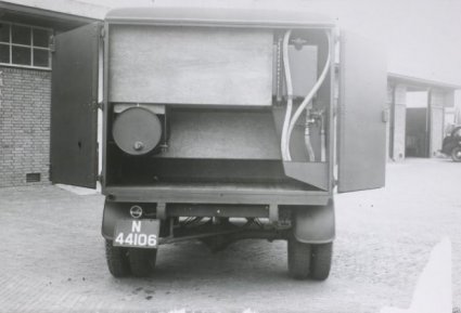 Ford (© coll. NIMH)
