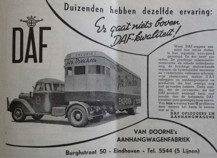 Bron: Bedrijfsvervoer, 4 december 1948