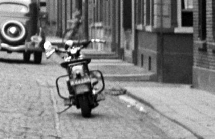 Foto: Fotopersbureau Het Zuiden. Bron: collectie BHIC