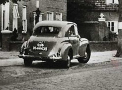 Detail van foto 1