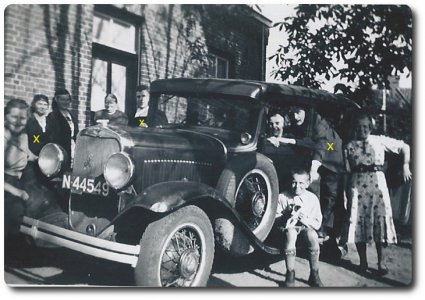 Foto: collectie M. Janssen