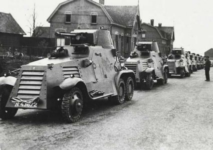 Landsverk M 36, 1936 (© coll. NIMH)