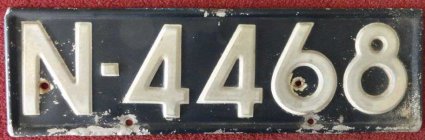Foto: collectie H. Mombers