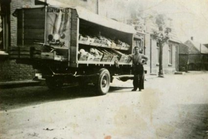Chevrolet (collectie BHIC)