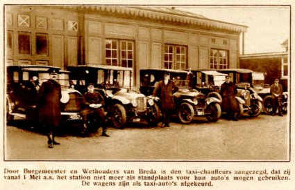 N-4557 Bron: Brabantsche Illustratie, 1928