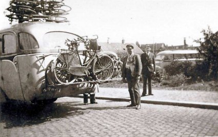 Magirus (collectie Van den Berg)