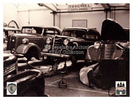 N-45810 Opel (foto: E. Lepelaers. Bron: collectie ETAG)