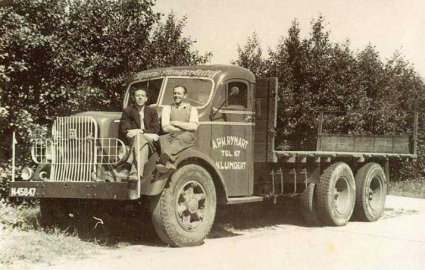 Bron: collectie Transport-History.com