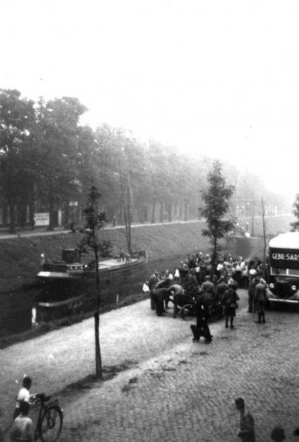 Foto 1: N-46114 © Erven M.C. Janssen (collectie Erfgoed 's-Hertogenbosch)