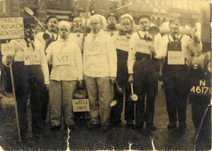 Foto: collectie West-Brabants Archief