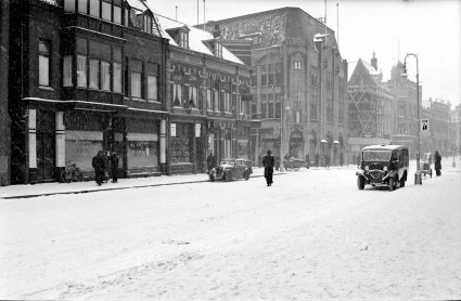 DKW (collectie Regionaal Archief Dordrecht)