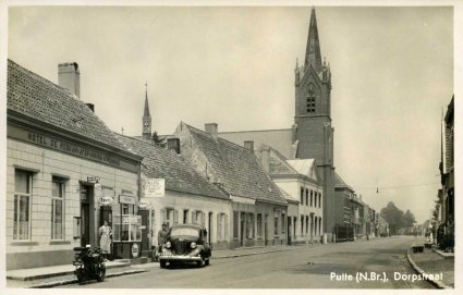 Bron: collectie J.H. Lemmens