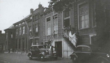 Chevrolet (coll. BHIC)