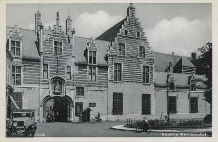 Bron: collectie J.H. Lemmens