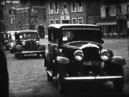 Buick (bron: coll. J. van Lankvelt)