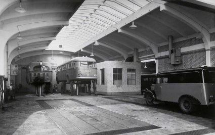 Bron: collectie Stadsarchief Breda