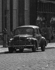 Renault 4 (collectie BHIC)