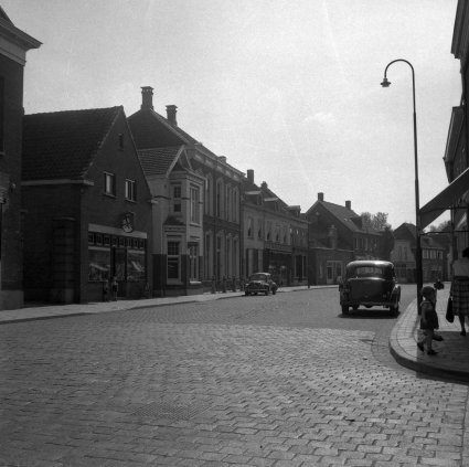 Bron: collectie BHIC