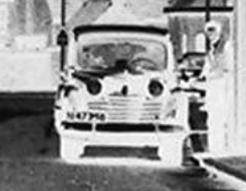 Uitg. C.A. van de Brand (Nispen). Bron: collectie West-Brabants Archief