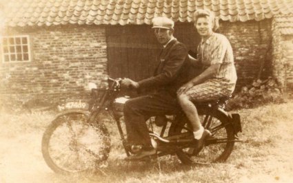 Foto: collectie familie Felen